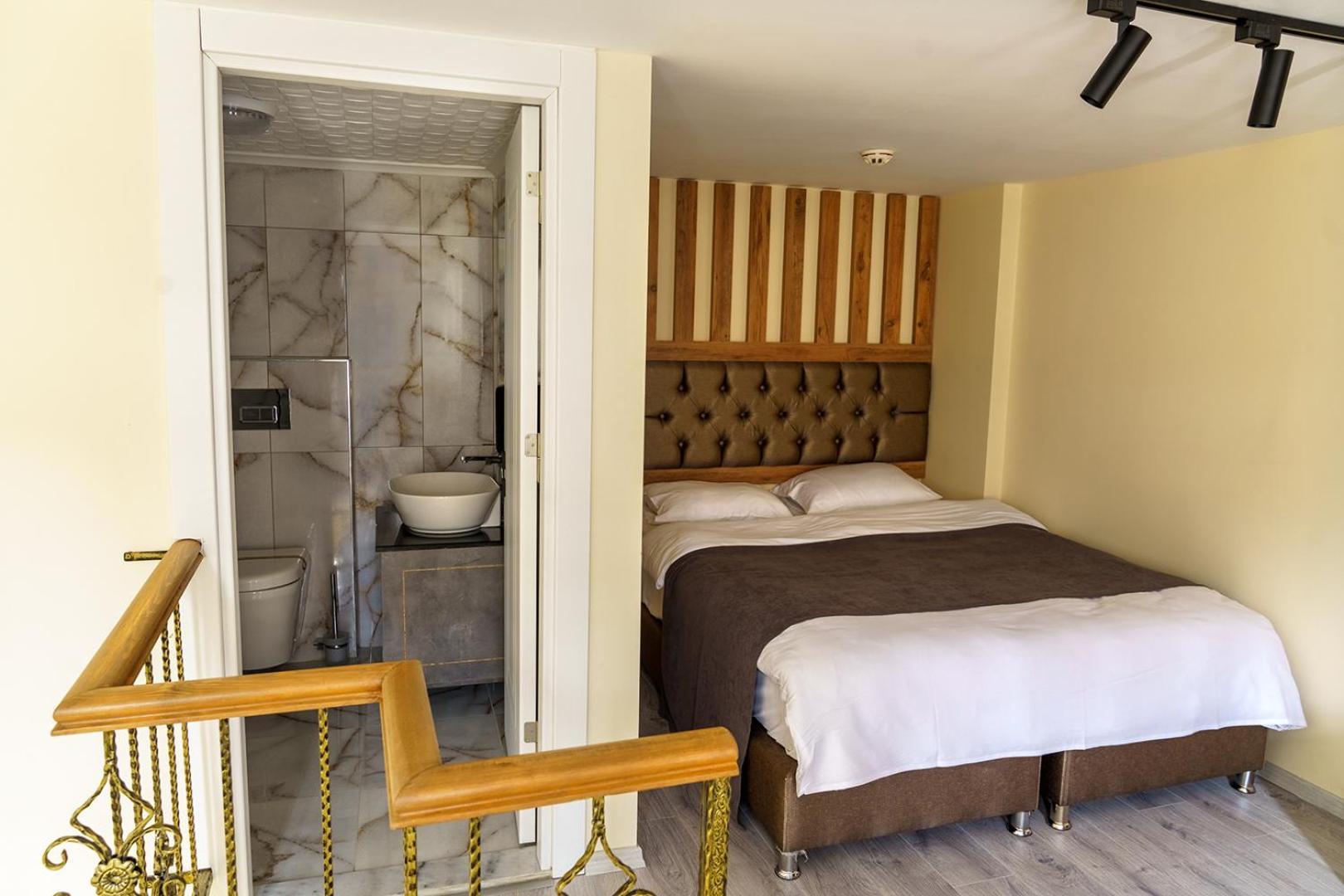Grand 464 Otel Rize Extérieur photo