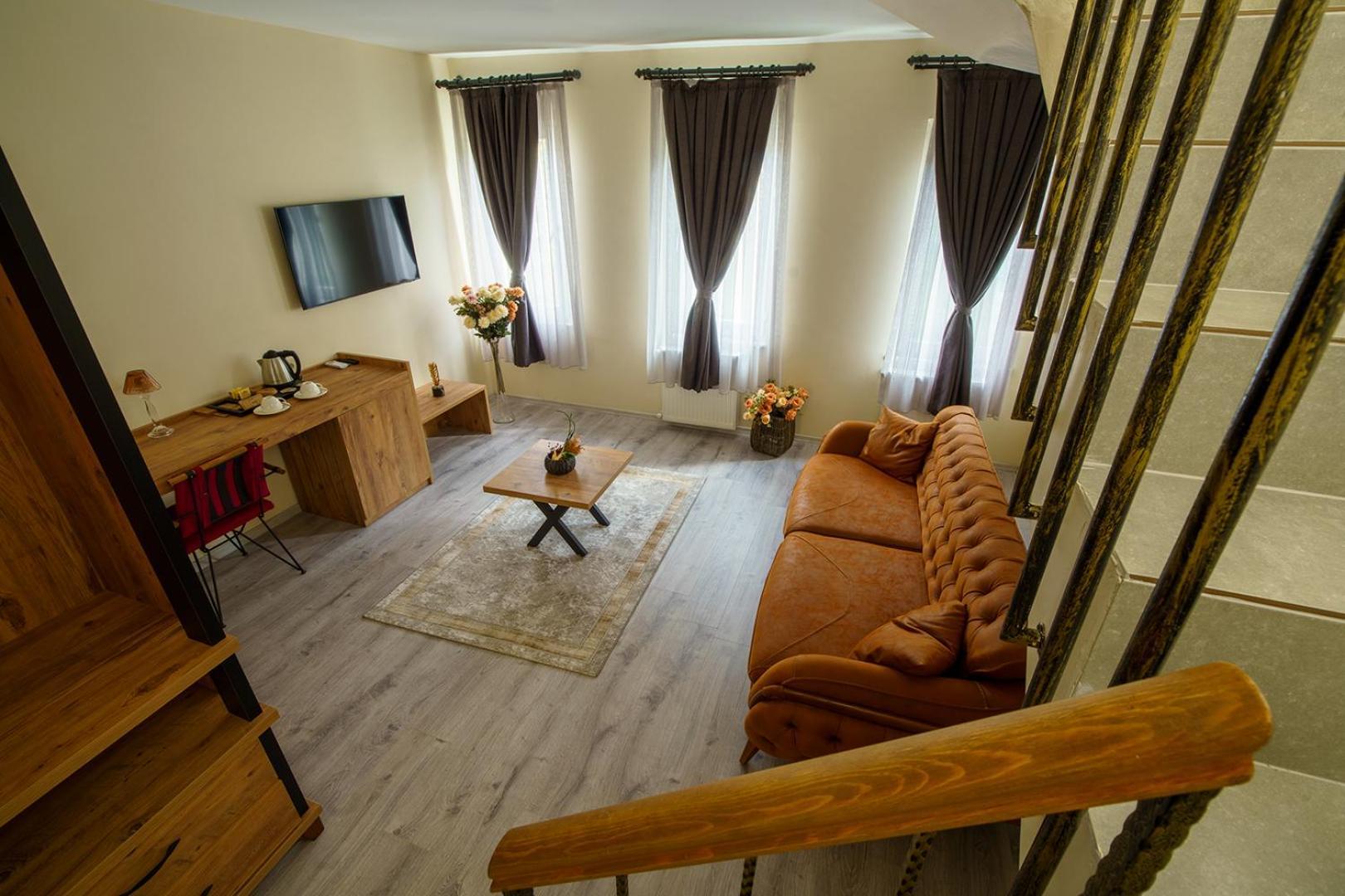Grand 464 Otel Rize Extérieur photo