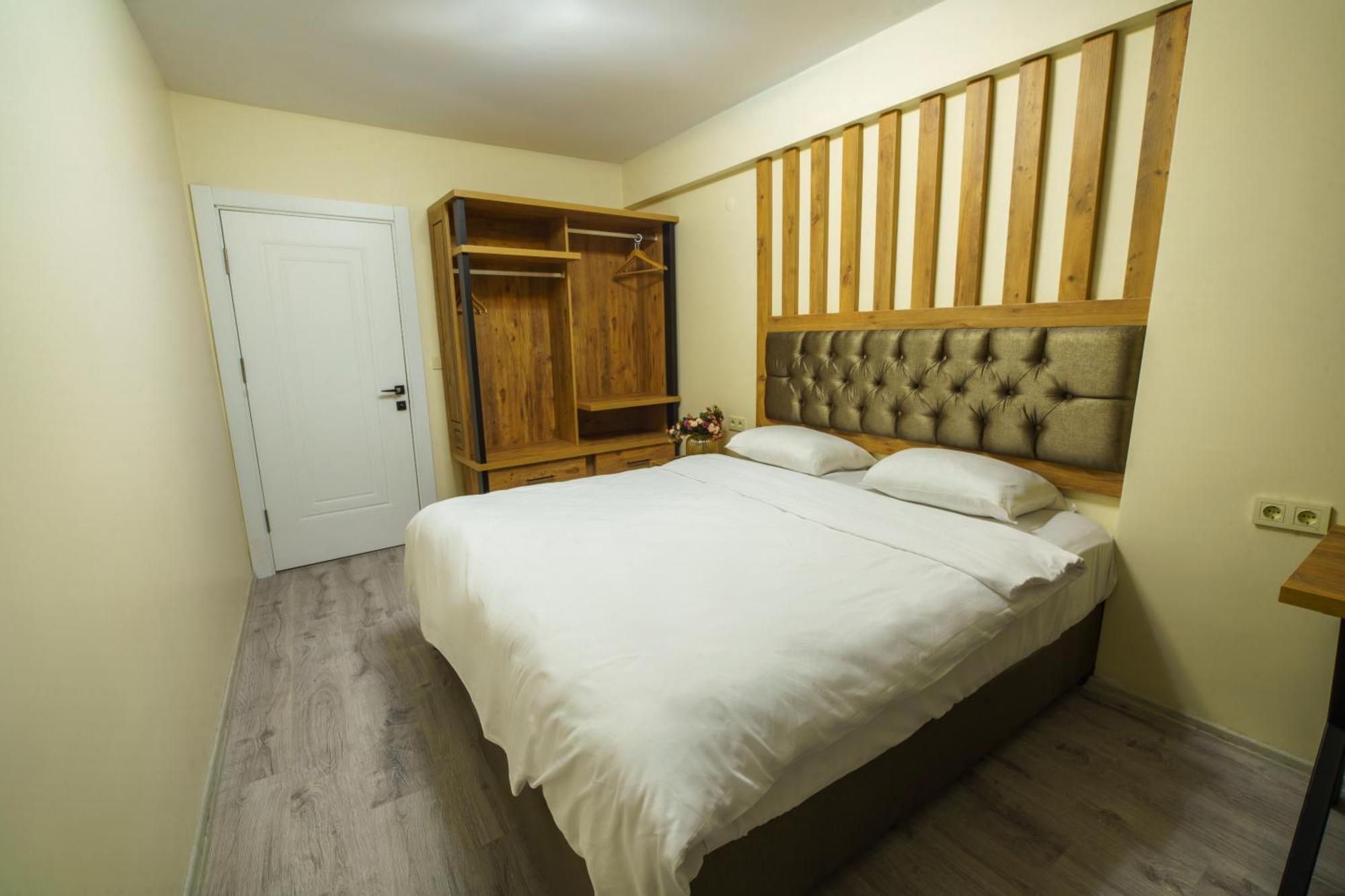 Grand 464 Otel Rize Extérieur photo