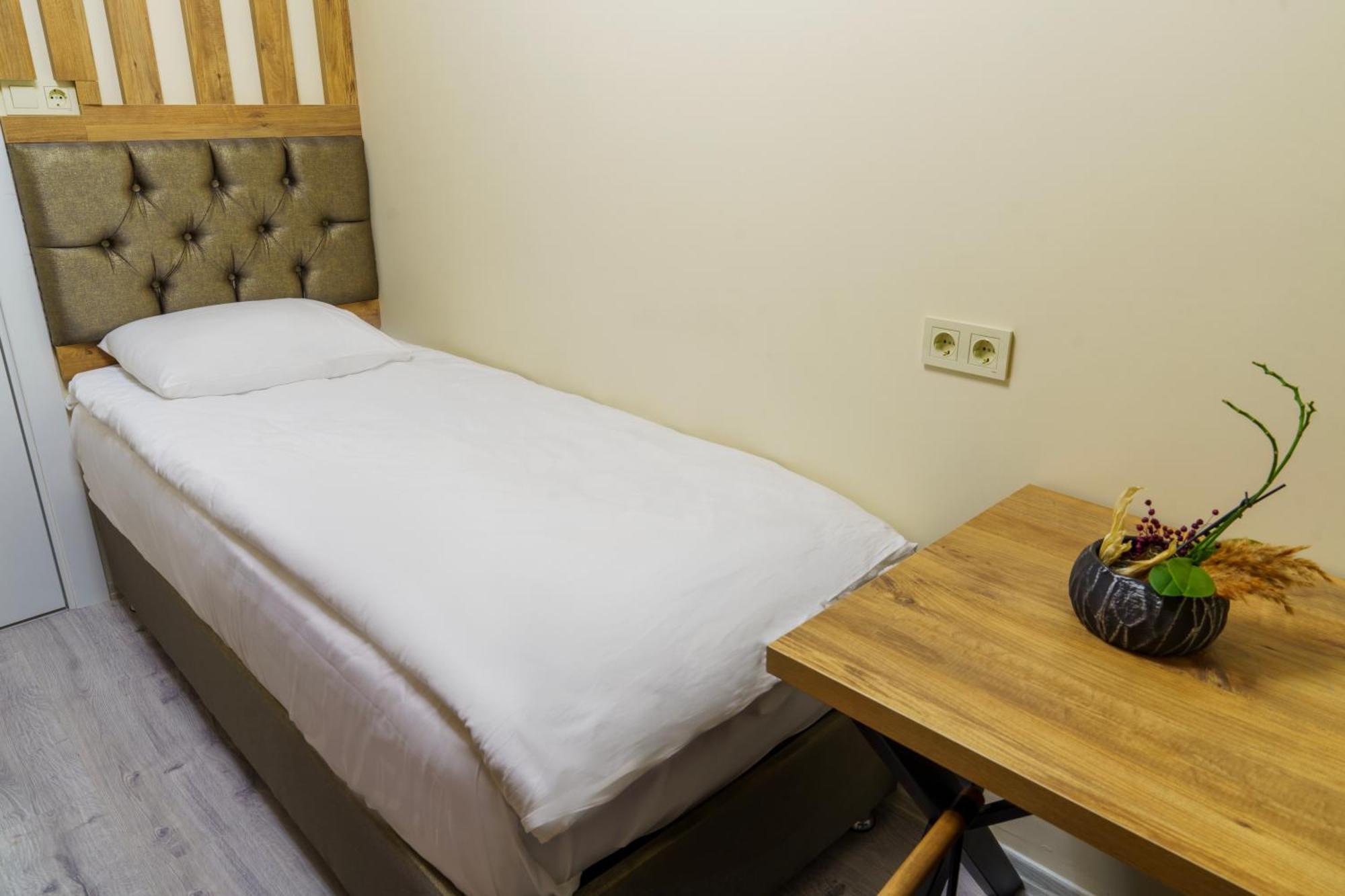 Grand 464 Otel Rize Extérieur photo